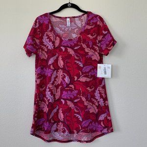 LuLaRoe Classic T- Size Small NWT